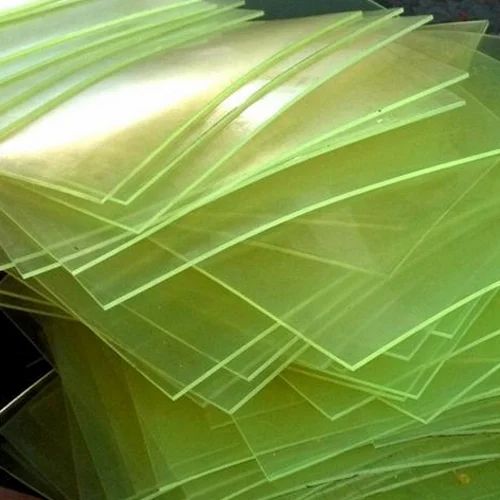PU (POLYURETHANE) SHEETS