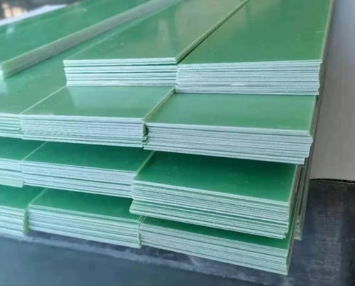 GLASS EPOXY SHEETS