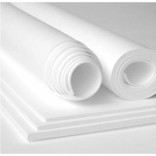 TEFLON (PTFE) SHEETS