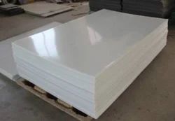 PP (POLYPROPYLENE) SHEETS
