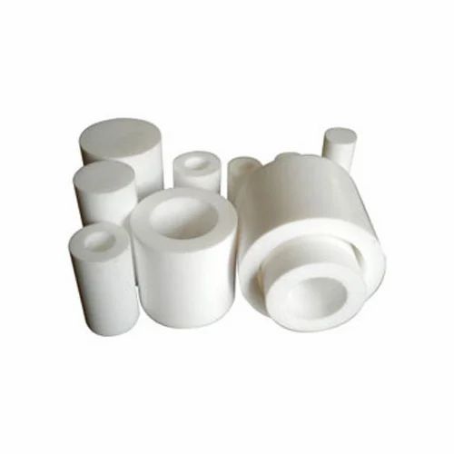 TEFLON (PTFE) BUSH/PIPE