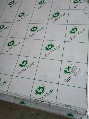 Acrylic PS(POLYSTRYENE) SHEETS