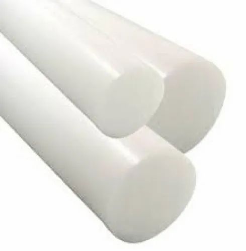 PP (PolYPROPYLENE) RODS