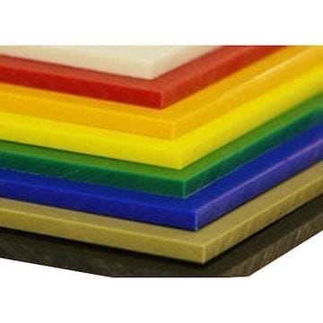 NYLON SHEETS