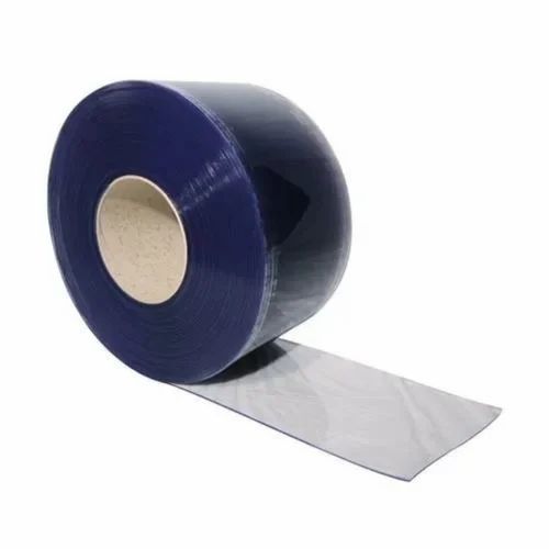 PVC CURTAIN ROLLS