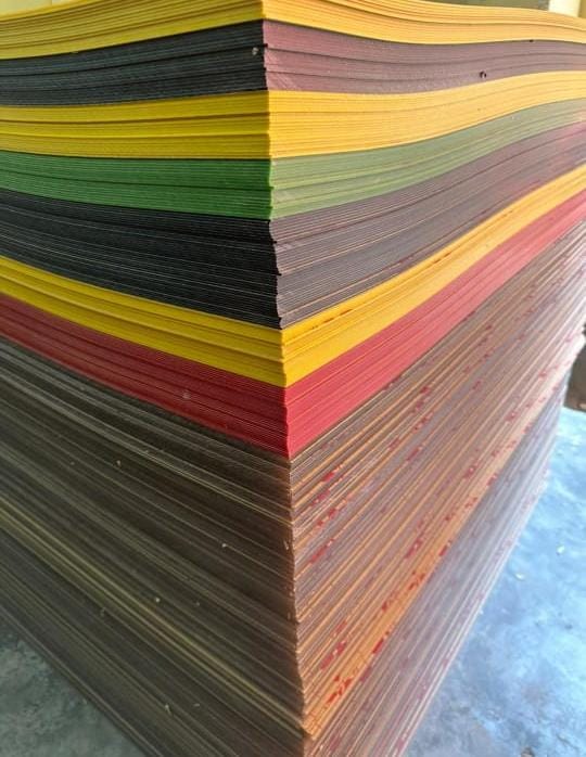 CAST ACRYLIC SHEETS